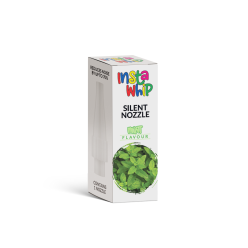 InstaWhip Silent Nozzle Mint Flavour InstaWhip Silent Nozzle Mint Flavour